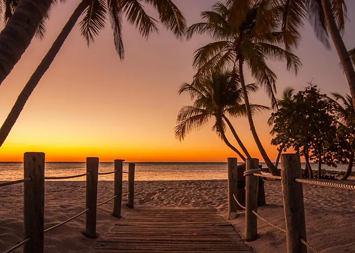 Sunrise Suites Bonaire Suite #210