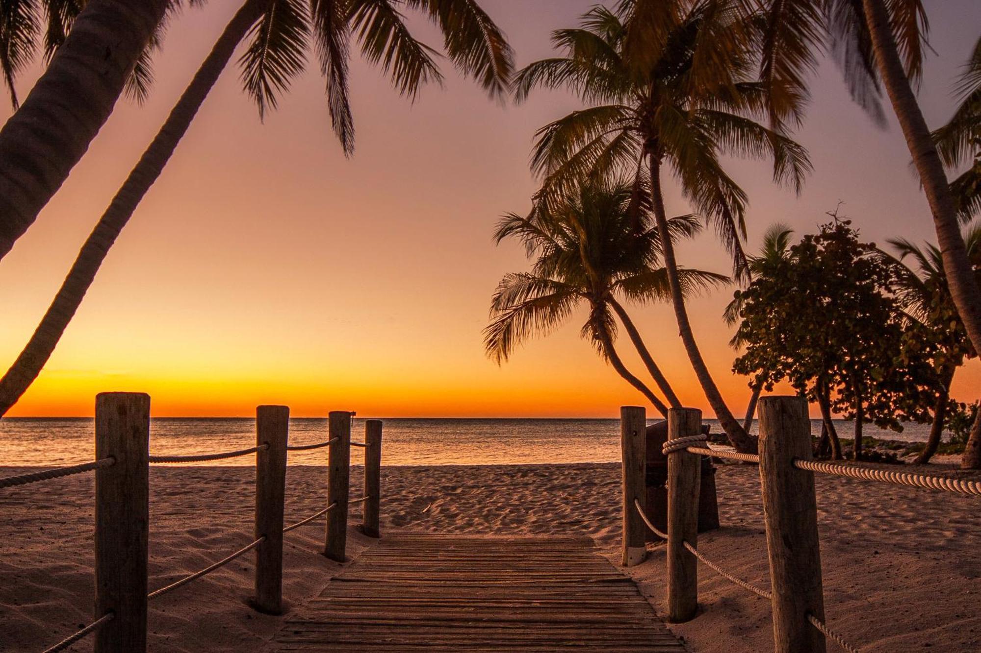 Sunrise Bonaire #210 Appartement Key West