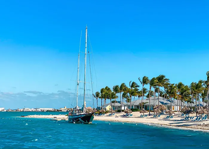 Sunrise Suites Bonaire Suite #210